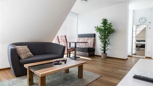 Apartments in Vienna Alsergrund - photo 3