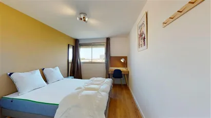 Room for rent in Toulouse, Occitanie