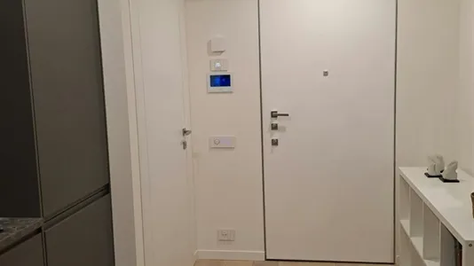 Apartments in Genoa - photo 10