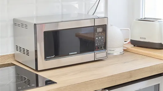 Apartments in Wrocław - photo 7