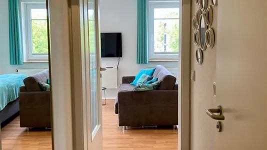 Apartments in Hamburg Altona - photo 10