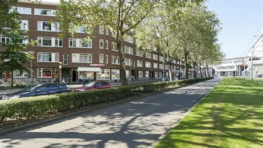 Apartments in Rotterdam Feijenoord - photo 3