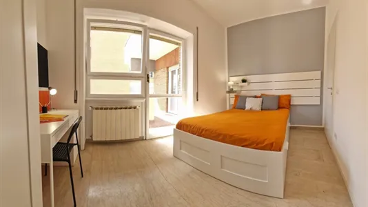 Rooms in Roma Municipio VIII – Appia Antica - photo 8