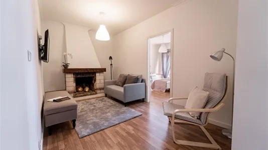 Rooms in Braga - photo 10