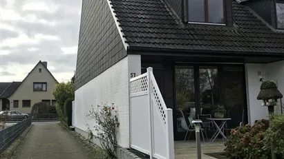 House for rent in Pinneberg, Schleswig-Holstein