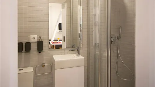 Apartments in Location is not specified - photo 8