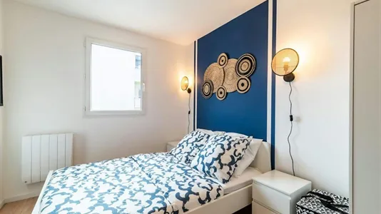 Rooms in Rouen - photo 2