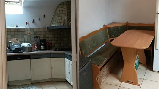 Rooms in Argenteuil - photo 4