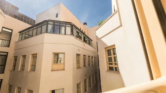 Apartments in Málaga - photo 10