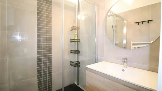 Rooms in Nice - photo 10