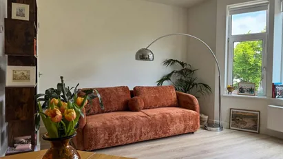 Apartment for rent in Rotterdam