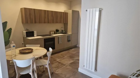 Apartments in Turin - photo 3