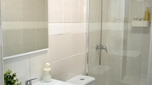 Rooms in Getafe - photo 5