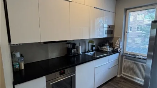 Apartments in Helsingborg - photo 1