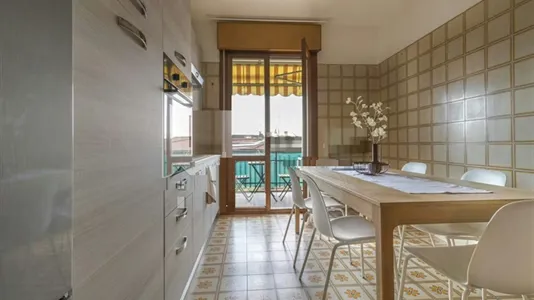 Rooms in Padua - photo 8