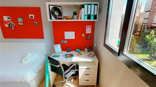 Rooms in Madrid Moncloa-Aravaca - photo 3