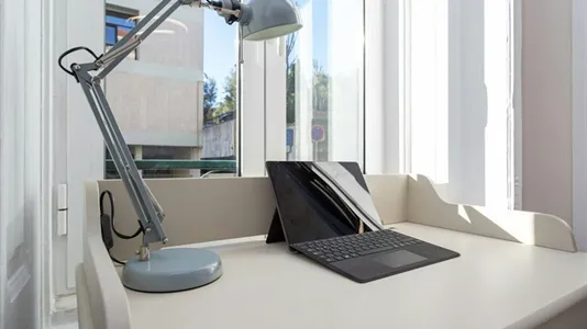 Rooms in Location is not specified - photo 5