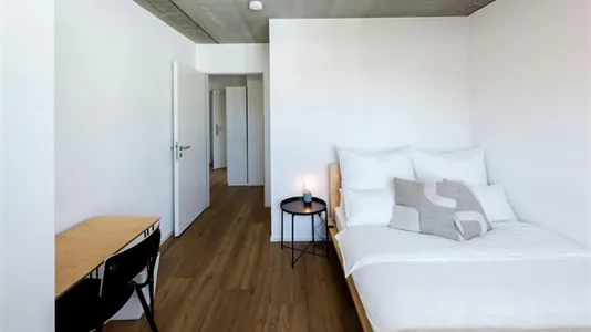 Rooms in Location is not specified - photo 4