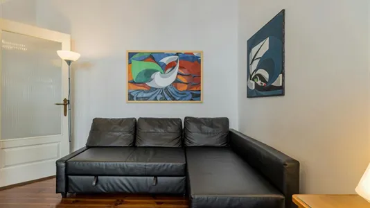 Apartments in Berlin Mitte - photo 6