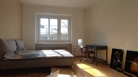 Rooms in Berlin Charlottenburg-Wilmersdorf - photo 2