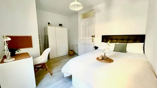 Rooms in Madrid Arganzuela - photo 3