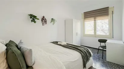 Room for rent in Barcelona Eixample, Barcelona