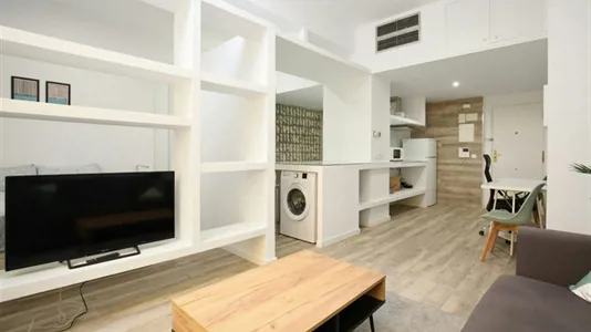 Apartments in Madrid Moncloa-Aravaca - photo 3
