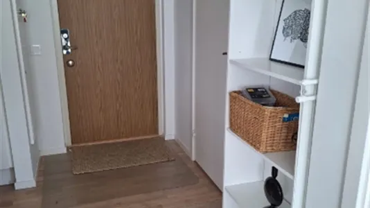 Apartments in Askim-Frölunda-Högsbo - photo 8