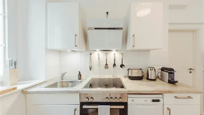 Apartment for rent in Berlin