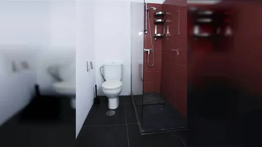 Rooms in Madrid Chamberí - photo 10