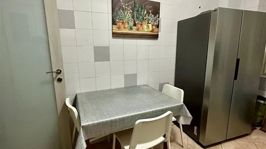 Rooms in Roma Municipio I – Centro Storico - photo 9