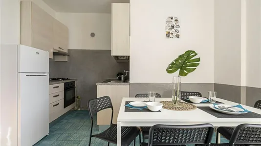 Rooms in Pisa - photo 7