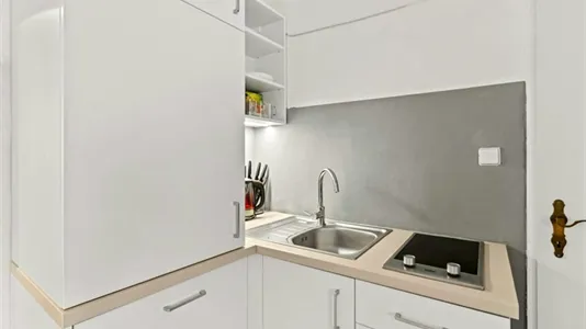 Apartments in Vienna Favoriten - photo 2
