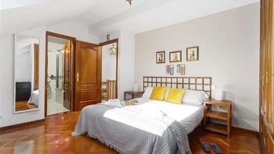 Apartments in Madrid Salamanca - photo 1