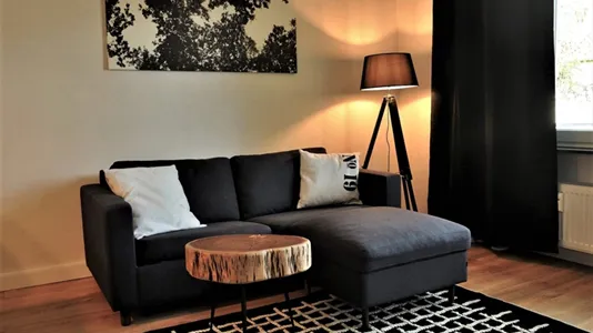 Apartments in Pinneberg - photo 5