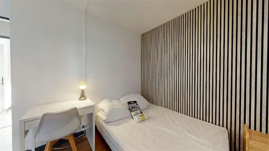 Rooms in Toulouse - photo 3