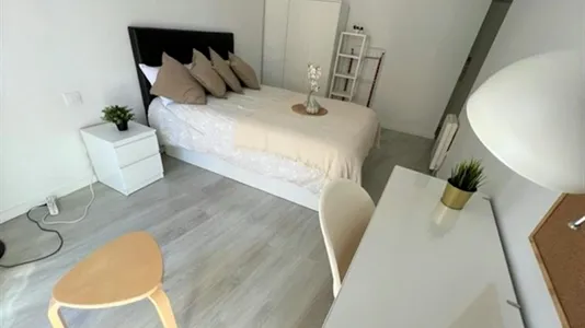 Rooms in Madrid Arganzuela - photo 8