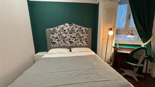 Rooms in Milano Zona 9 - Porta Garibaldi, Niguarda - photo 1