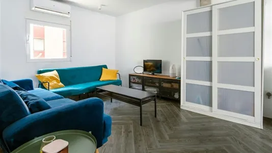 Rooms in Alboraya - photo 9