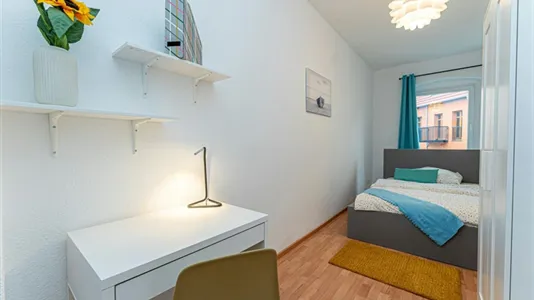 Rooms in Location is not specified - photo 2