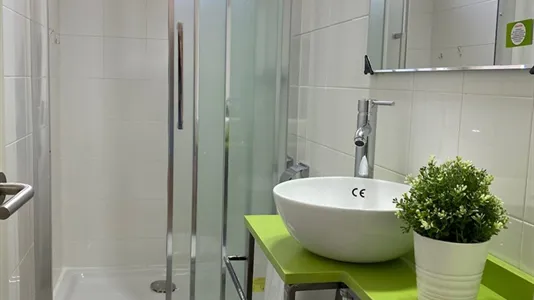 Apartments in Madrid Chamberí - photo 8