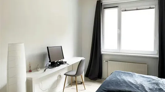 Apartments in Vienna Landstraße - photo 4