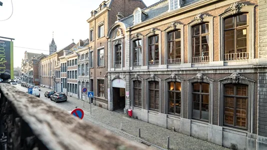 Rooms in Luik - photo 10