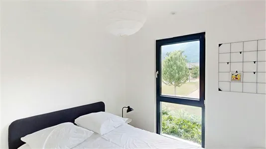 Rooms in Gex - photo 2