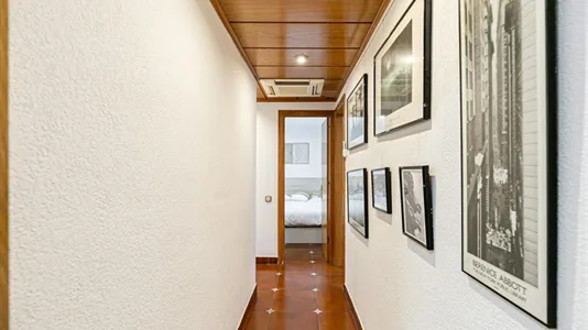 Apartments in L'Hospitalet de Llobregat - photo 8