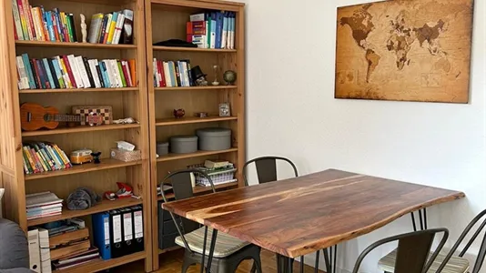 Apartments in Nuremberg - photo 9