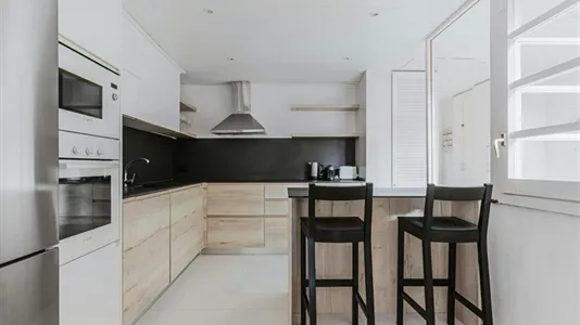 Apartments in Barcelona Sarrià-St. Gervasi - photo 9
