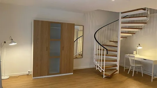 Apartments in Berlin Mitte - photo 4