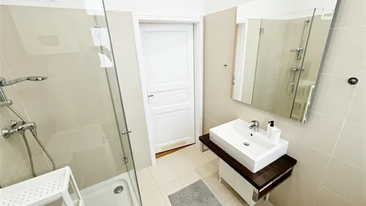Rooms in Vienna Josefstadt - photo 7
