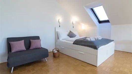 Apartments in Vienna Favoriten - photo 6